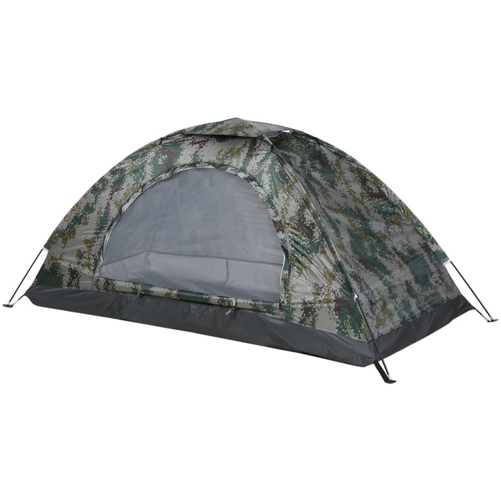 Ultralight 1/2 Person Camping Tent