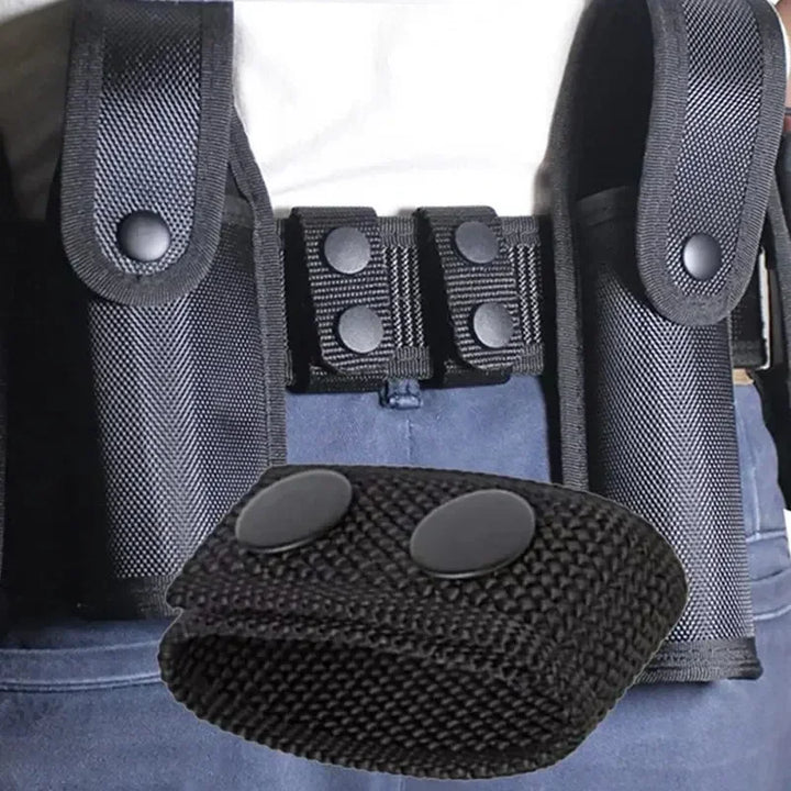 4Pcs Multi Functional Tactical Belt