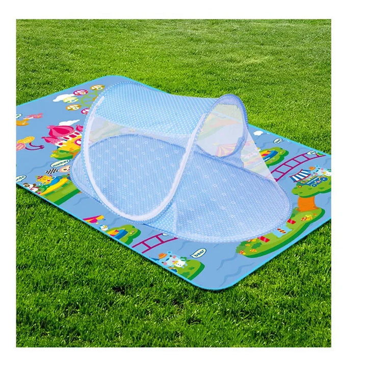 Portable Foldable Baby Mosquito Net Bed