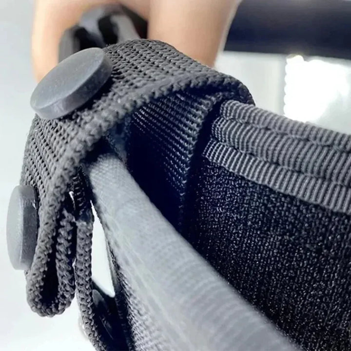 4Pcs Multi Functional Tactical Belt