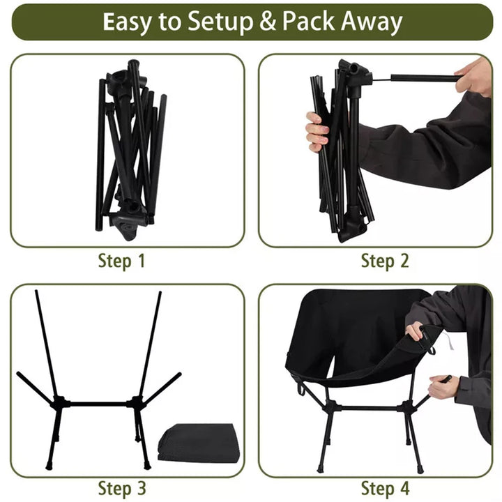 Children's Mini Folding Chair