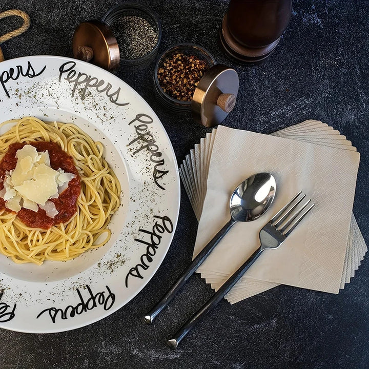 Bamboo Compostable Napkins