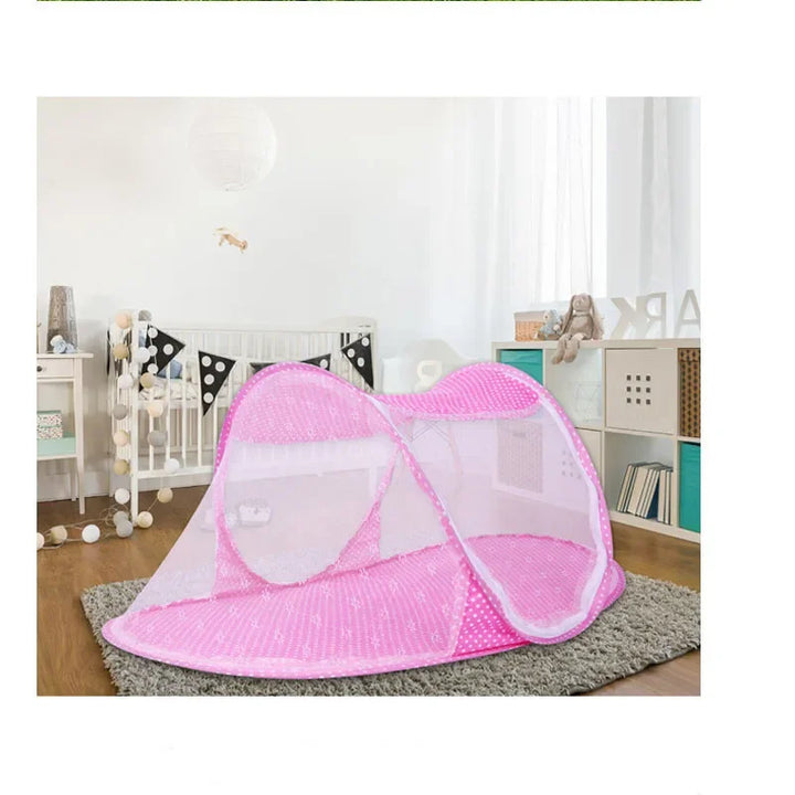 Portable Foldable Baby Mosquito Net Bed
