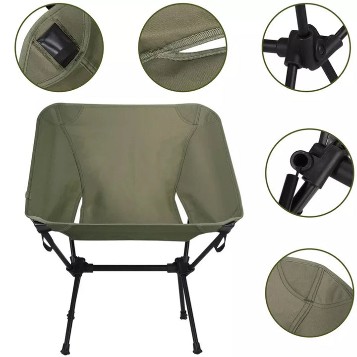 Children's Mini Folding Chair