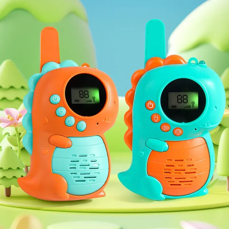Walkie Talkies