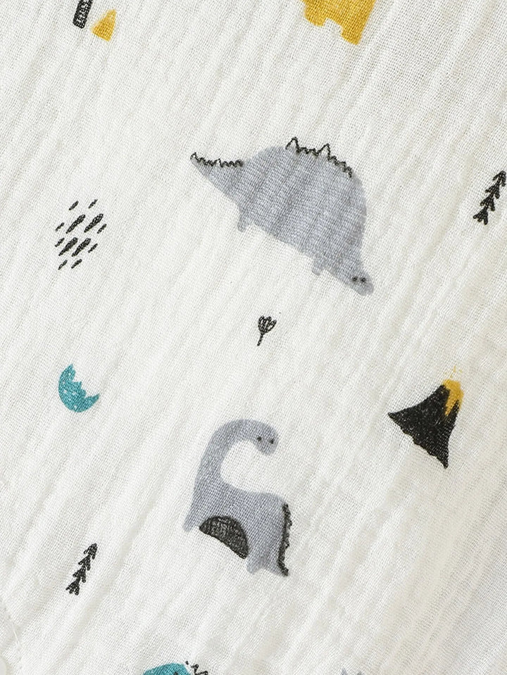 2-Piece Baby Boys Summer Outfit