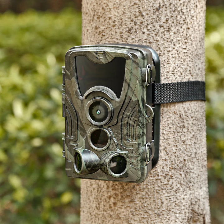 Suntekcam Adventure Trail Camera 20MP 1080P