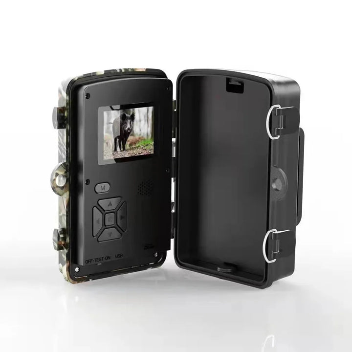 Adventure Trail Camera 16MP 1080P