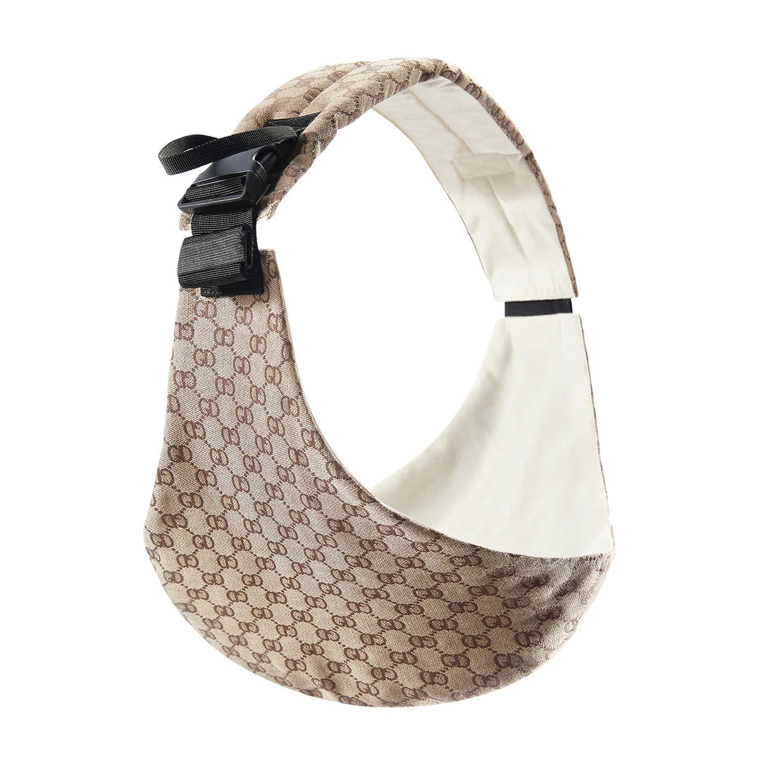 Portable Baby Carrier Wrap