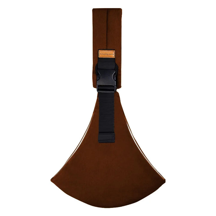Portable Baby Carrier Wrap