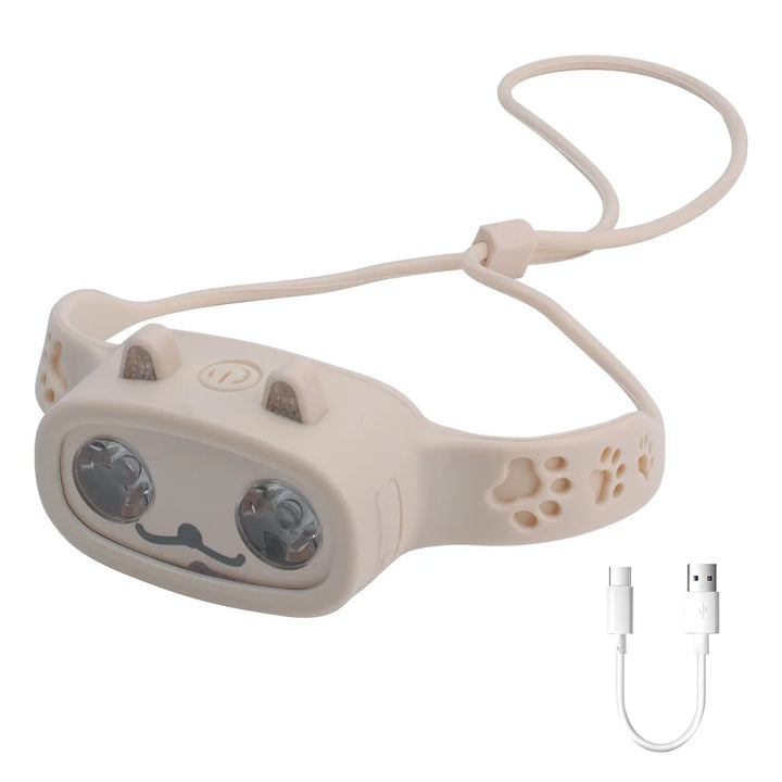 Kids LED Headlamp