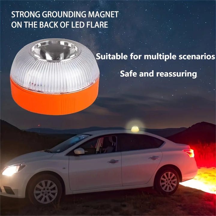 Led Emergency Light