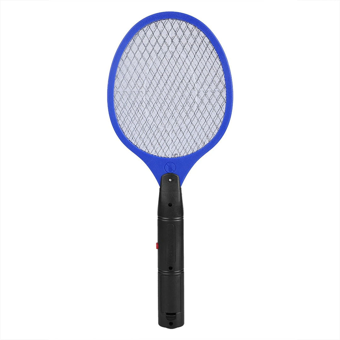 Electric Mosquito Swatter /zapper- Cordless Battery Power