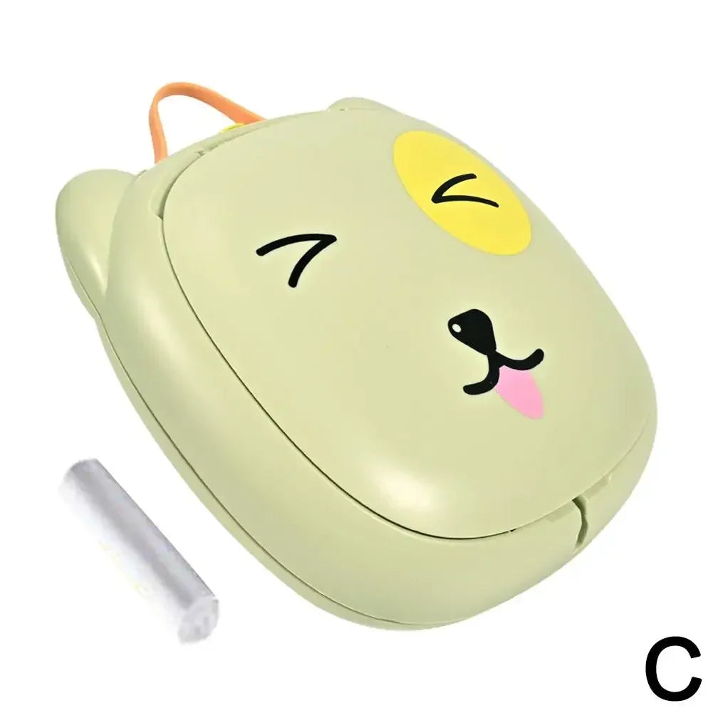 Portable Folding Children’s Toilet