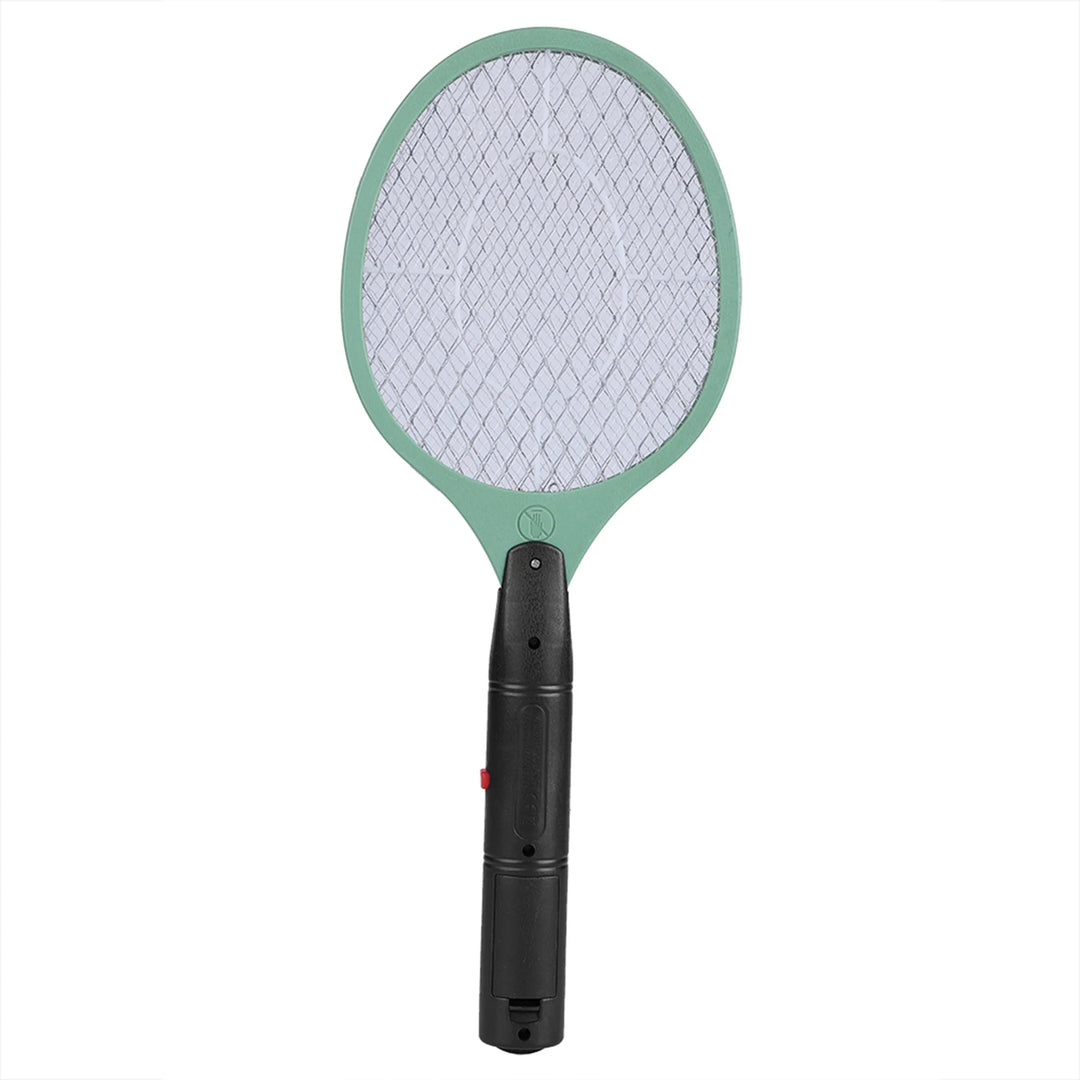 Electric Mosquito Swatter /zapper- Cordless Battery Power