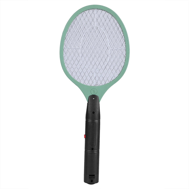 Electric Mosquito Swatter /zapper- Cordless Battery Power