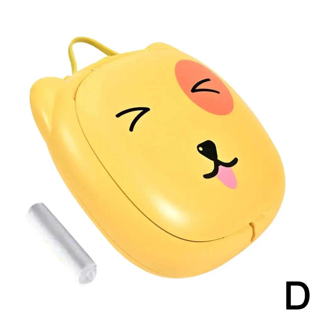 Portable Folding Children’s Toilet