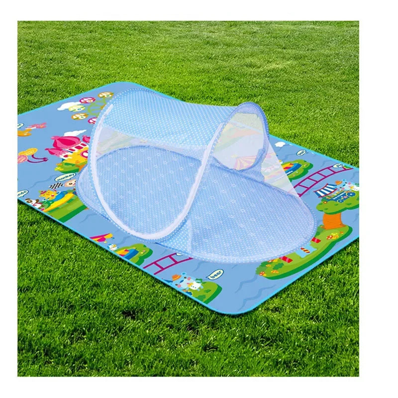 Portable Foldable Baby Mosquito Net Bed