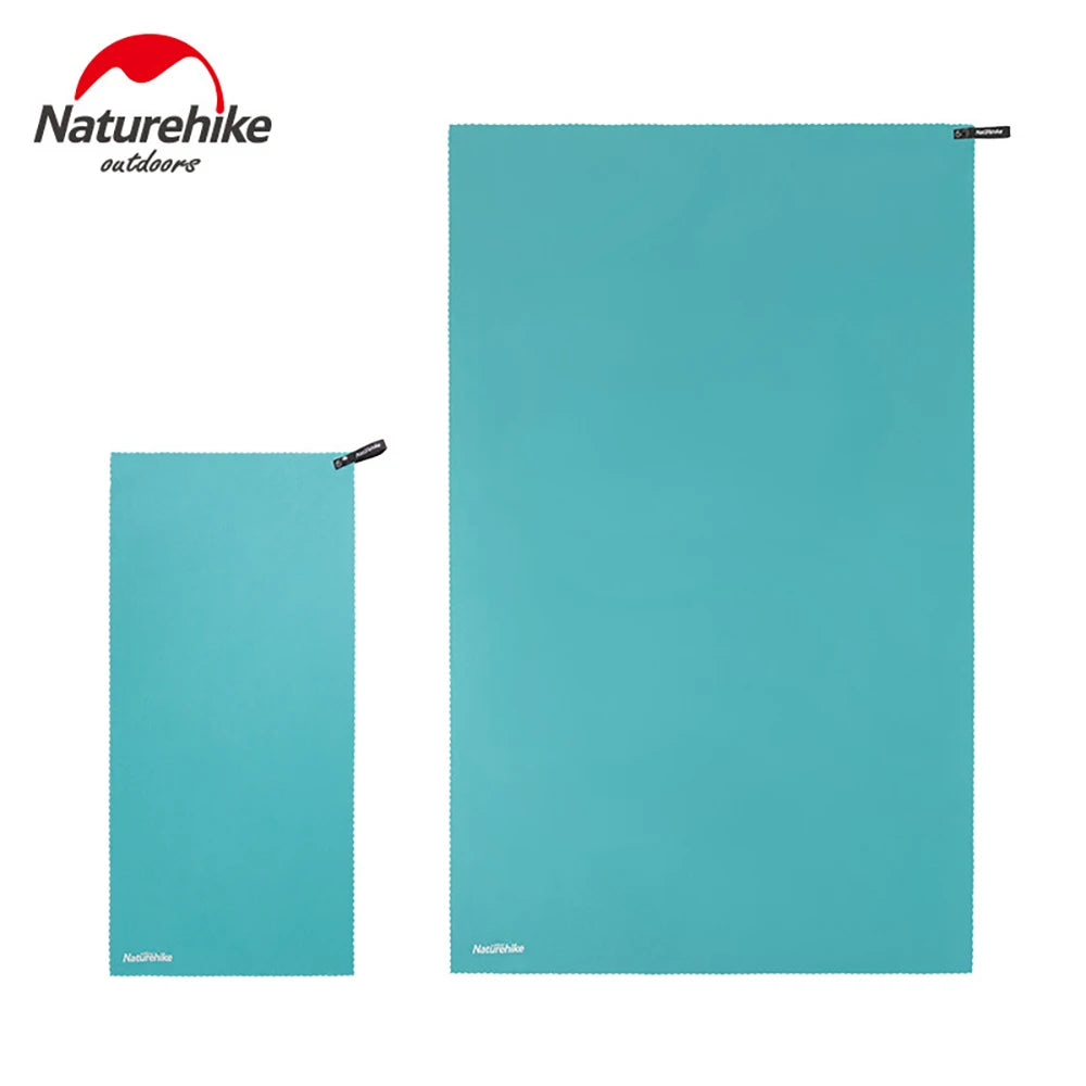 Quick-Drying & Absorbent Bath Towel