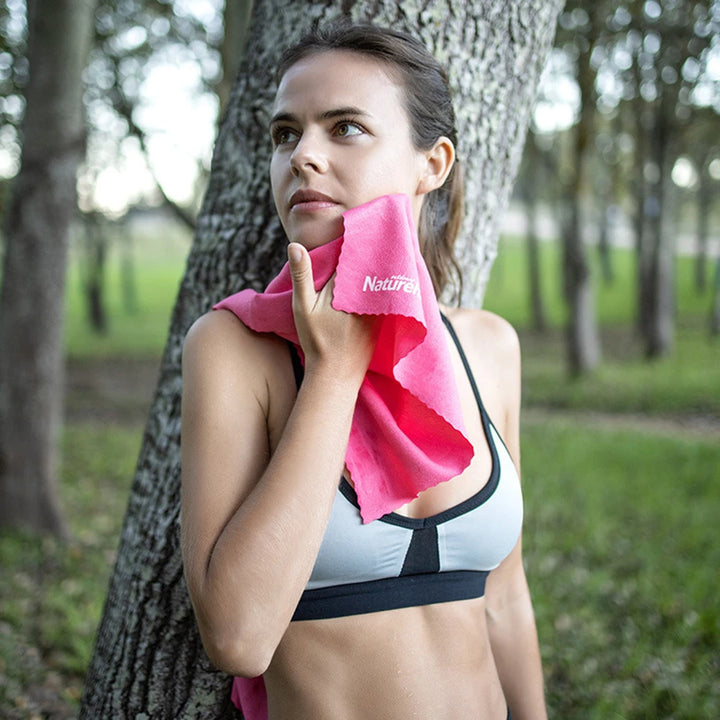 Quick-Drying & Absorbent Bath Towel