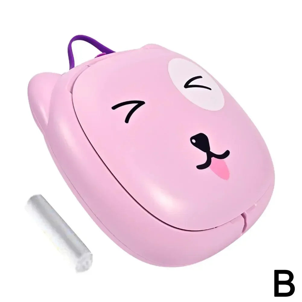 Portable Folding Children’s Toilet