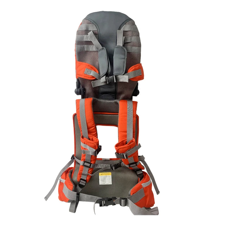 Baby Saddle Shoulder Seat