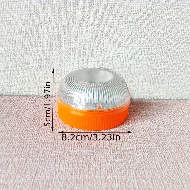 Led Emergency Light