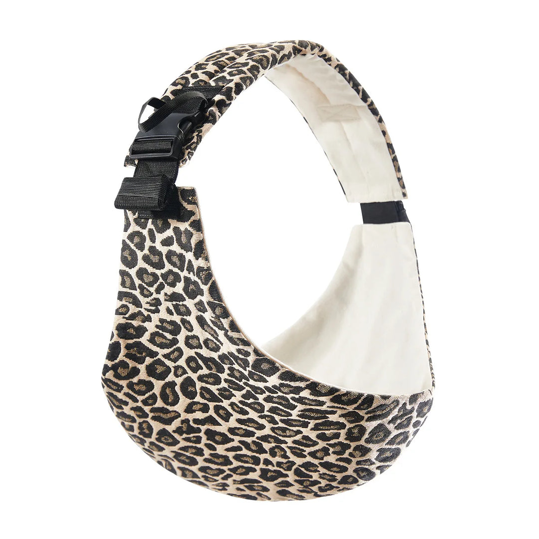 Portable Baby Carrier Wrap