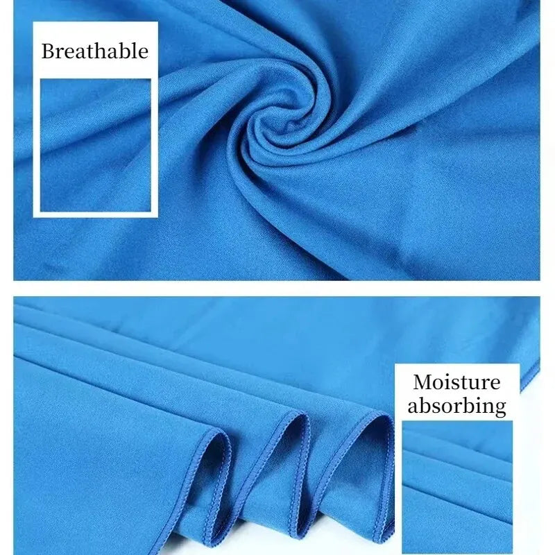 Quick-Drying Sports Towel – 40x80CM