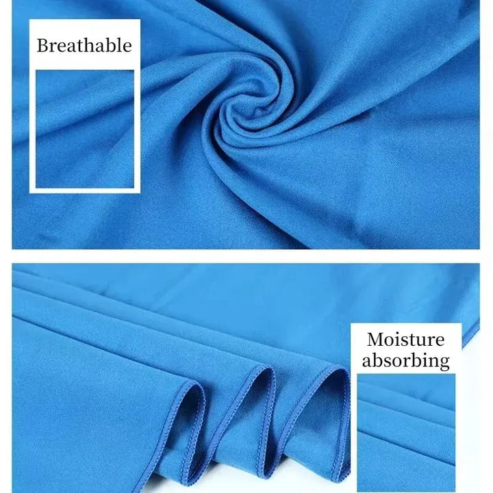 Quick-Drying Sports Towel – 40x80CM