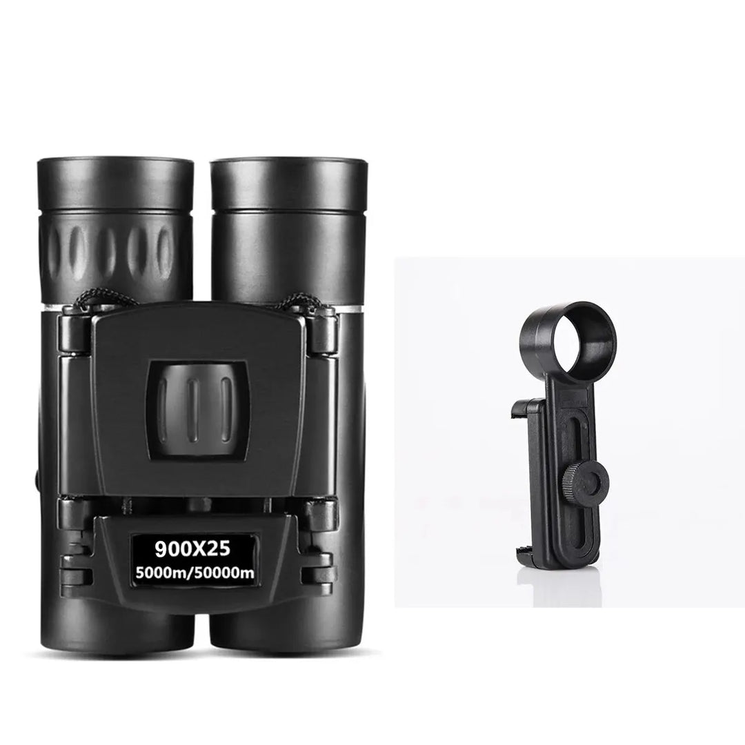 900x25 Professional HD Powerful Binoculars
