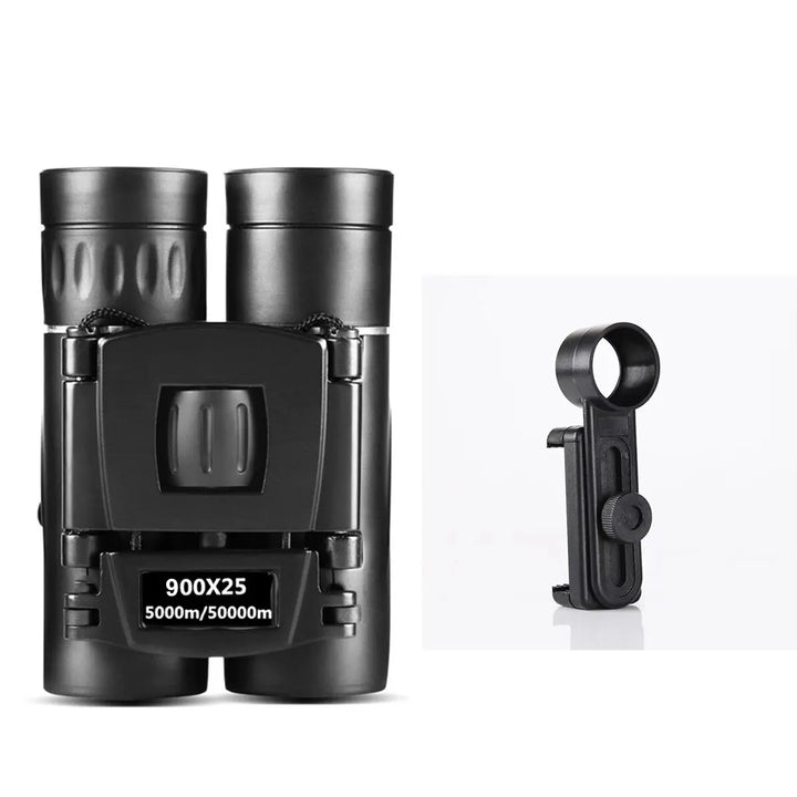 900x25 Professional HD Powerful Binoculars