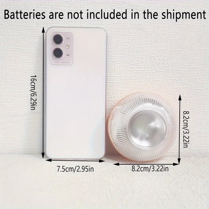 Led Emergency Light