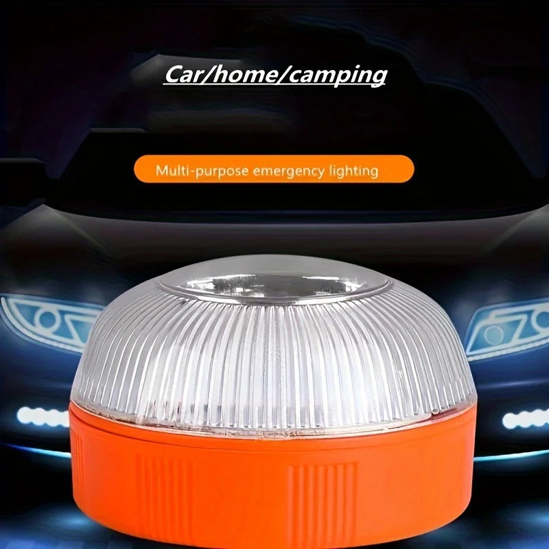 Led Emergency Light