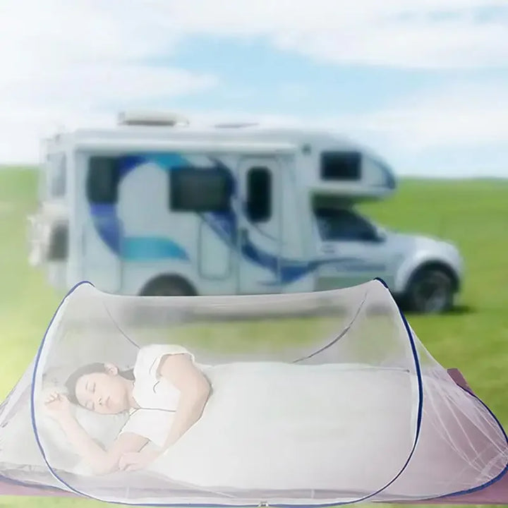 Outdoor Camping Mosquito Net