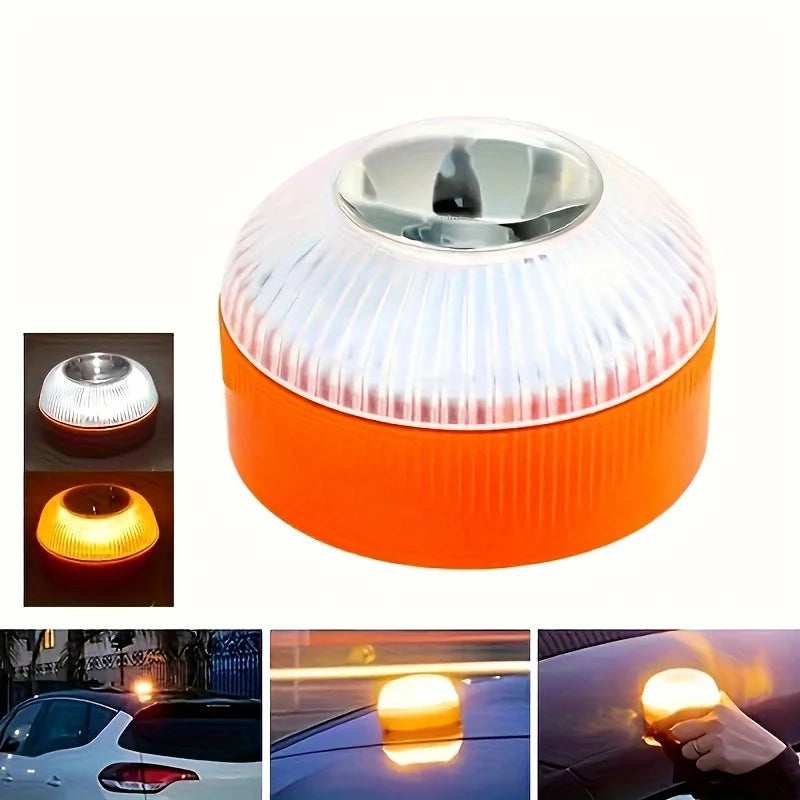 Led Emergency Light