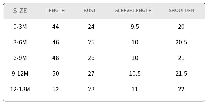 Baby Cartoon Animal Short Sleeve Jumpsuit