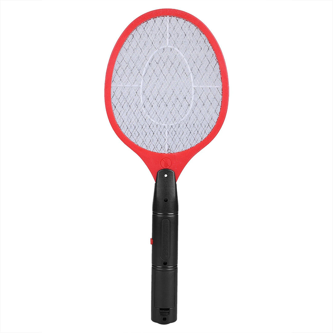 Electric Mosquito Swatter /zapper- Cordless Battery Power