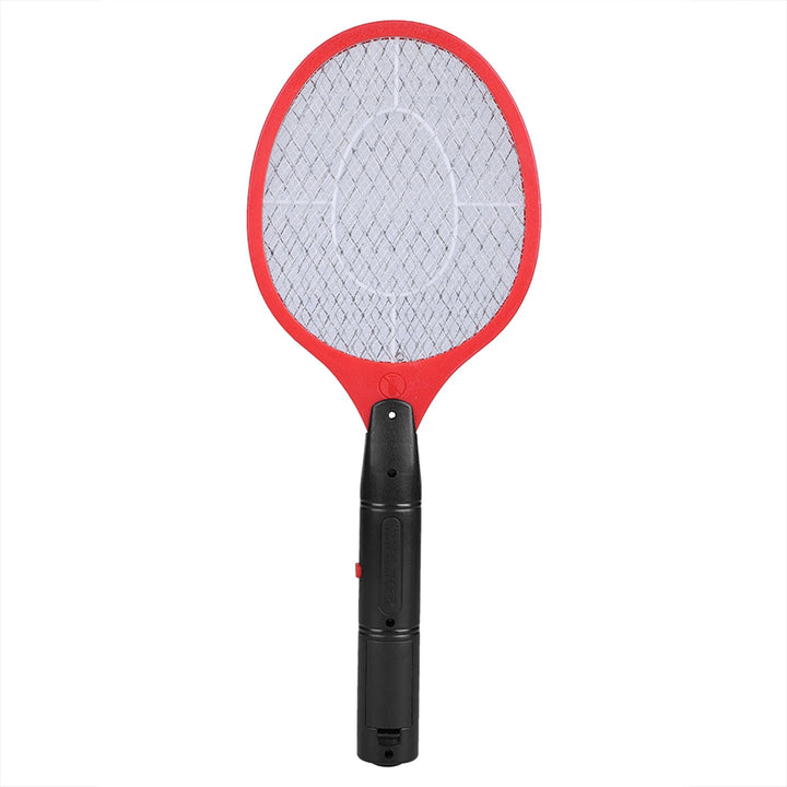 Electric Mosquito Swatter /zapper- Cordless Battery Power