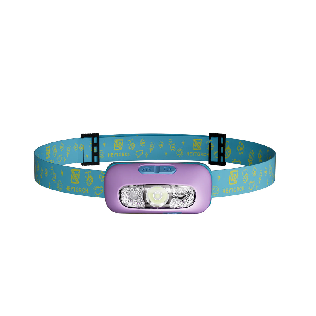 Kids LED Sensor Headlamp