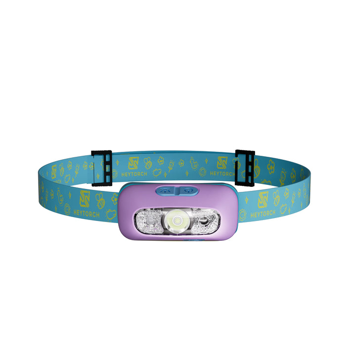 Kids LED Sensor Headlamp