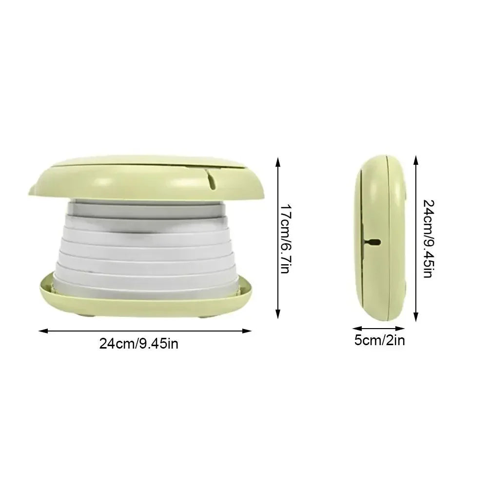 Portable Folding Children’s Toilet