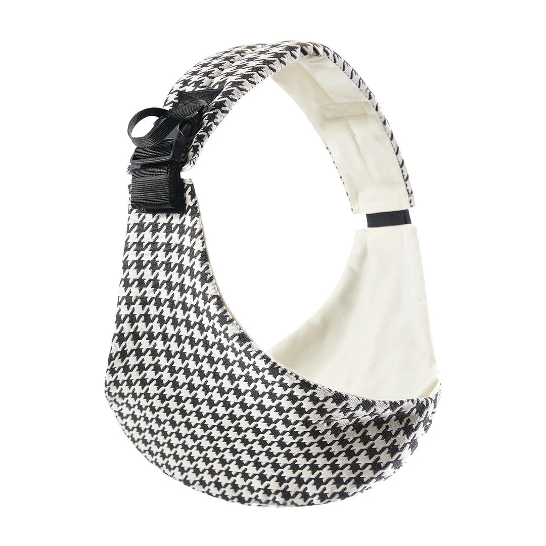 Portable Baby Carrier Wrap