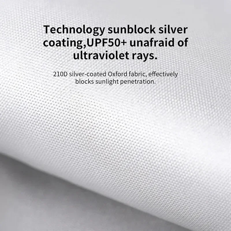 Outdoor Folding Tent