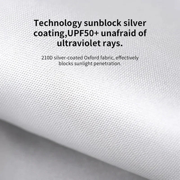 Outdoor Folding Tent