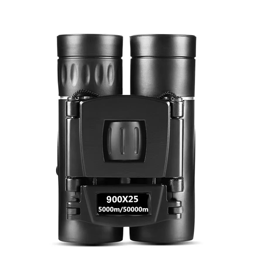 900x25 Professional HD Powerful Binoculars