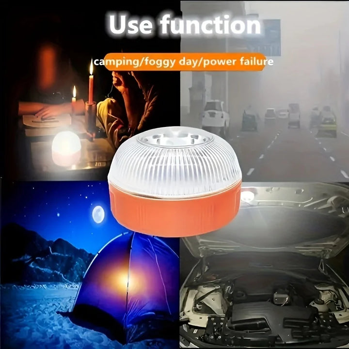 Led Emergency Light
