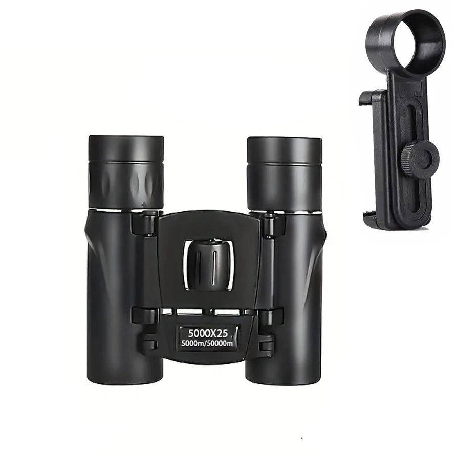 900x25 Professional HD Powerful Binoculars
