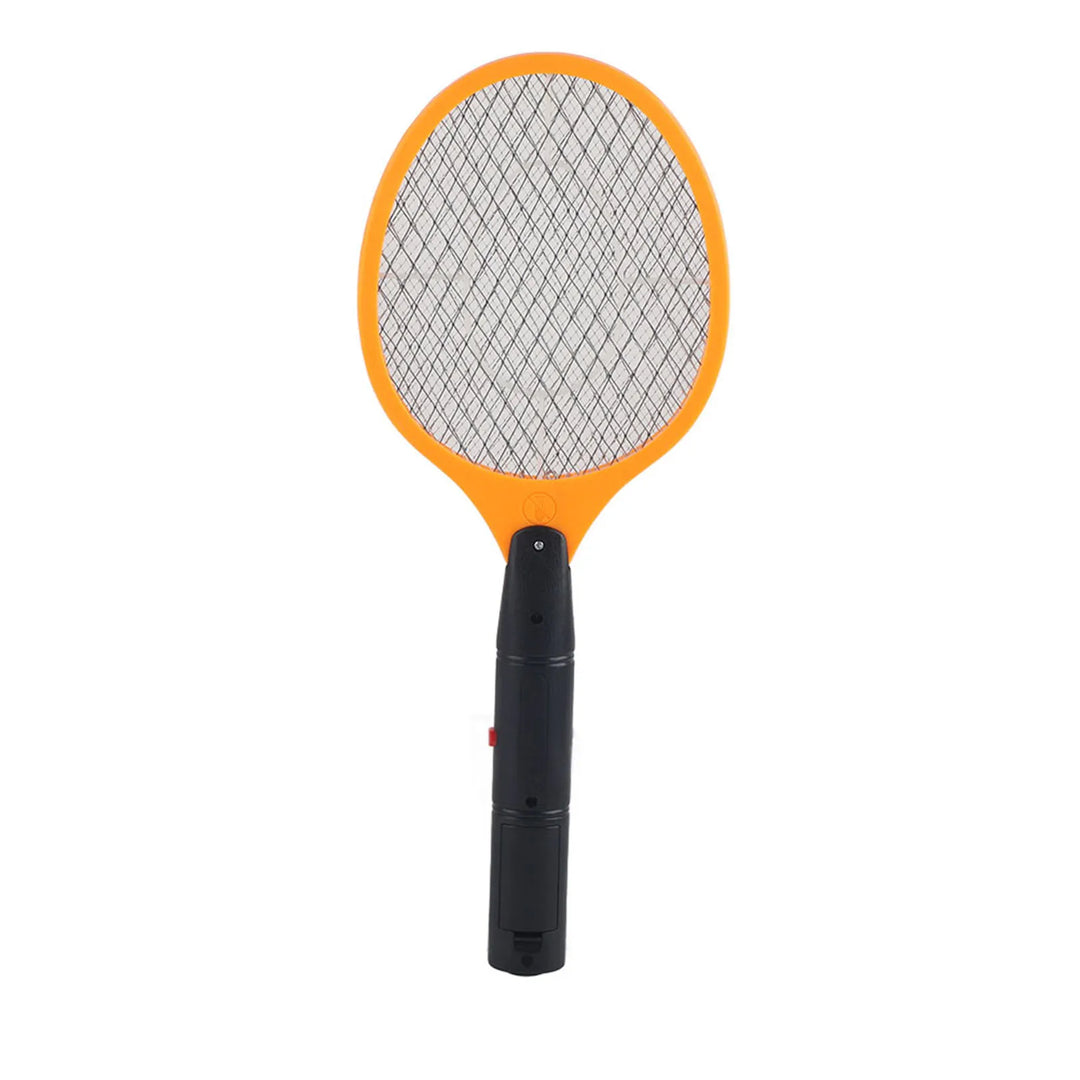 Electric Mosquito Swatter /zapper- Cordless Battery Power
