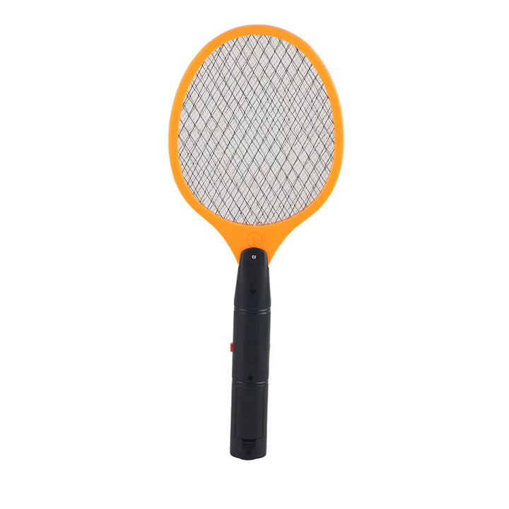 Electric Mosquito Swatter /zapper- Cordless Battery Power